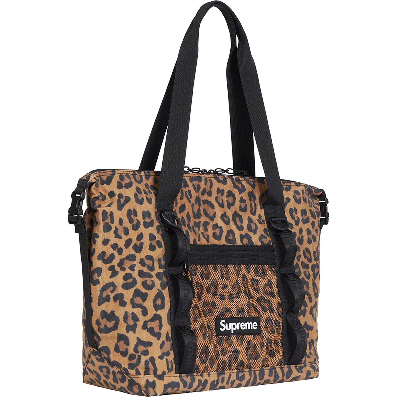 Zip Tote view 3